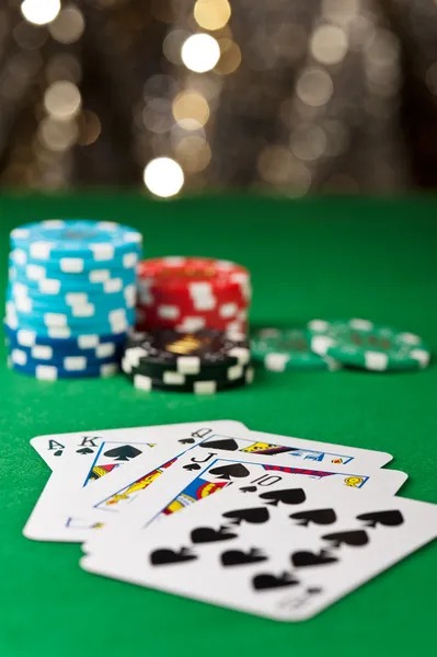 dago togel live dealer blackjack table with multilingual dealer interface