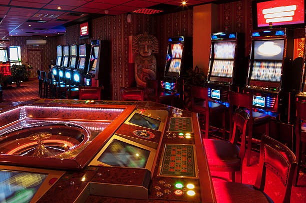 Counter-Strike 2 live-dealer studio on dago togel with professional setup