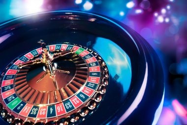 Live roulette wheel on dago togel Quickspin